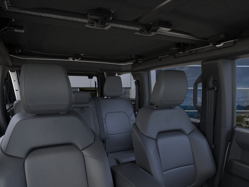 Thumbnail: 2026 Ford Bronco - 17