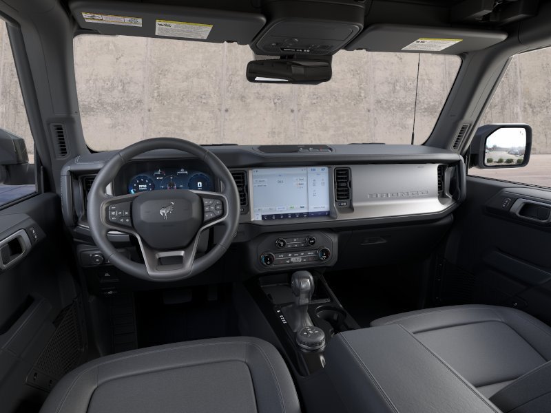 Thumbnail: 2026 Ford Bronco - 2