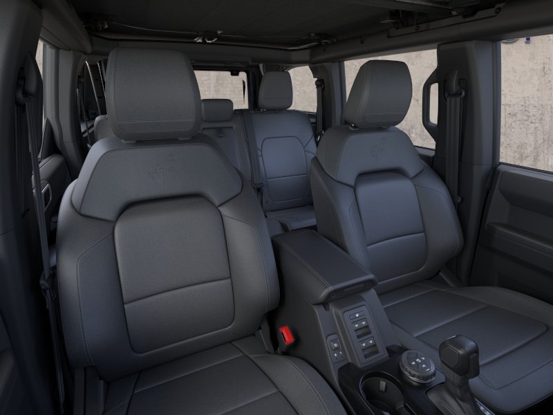 Thumbnail: 2026 Ford Bronco - 8