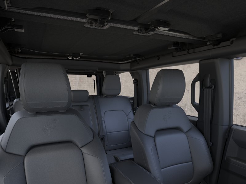 Thumbnail: 2026 Ford Bronco - 17