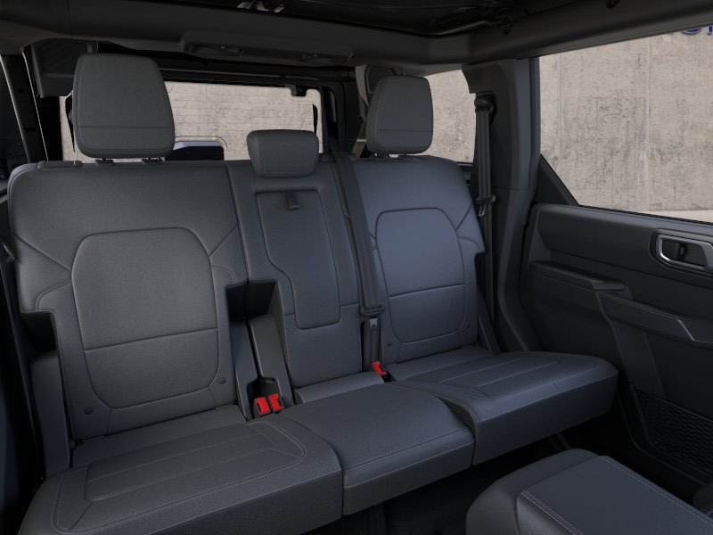 Thumbnail: 2026 Ford Bronco - 10
