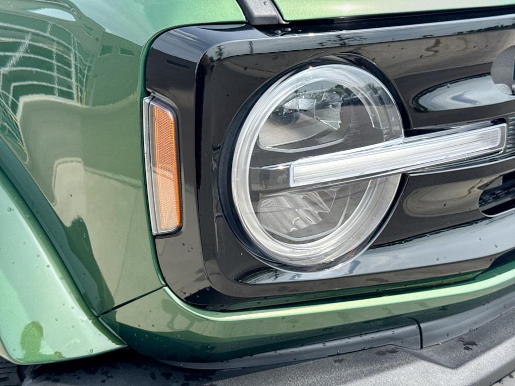 Thumbnail: 2024 Ford Bronco - 13