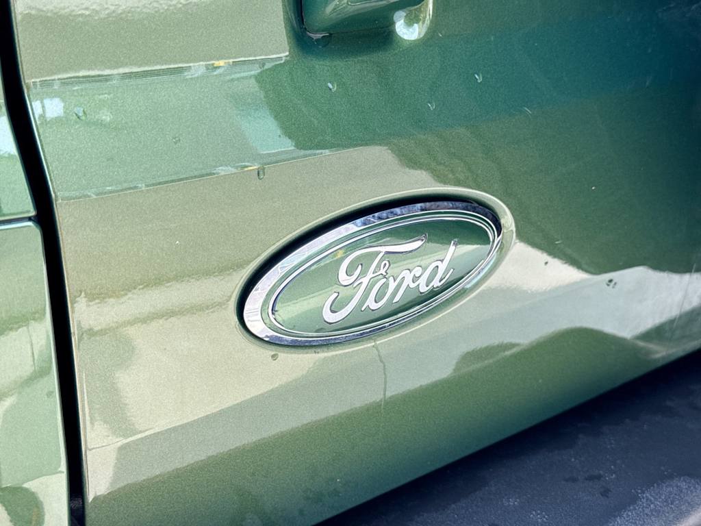 Thumbnail: 2024 Ford Bronco - 6