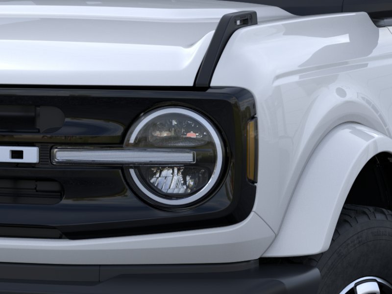 Thumbnail: 2026 Ford Bronco - 21