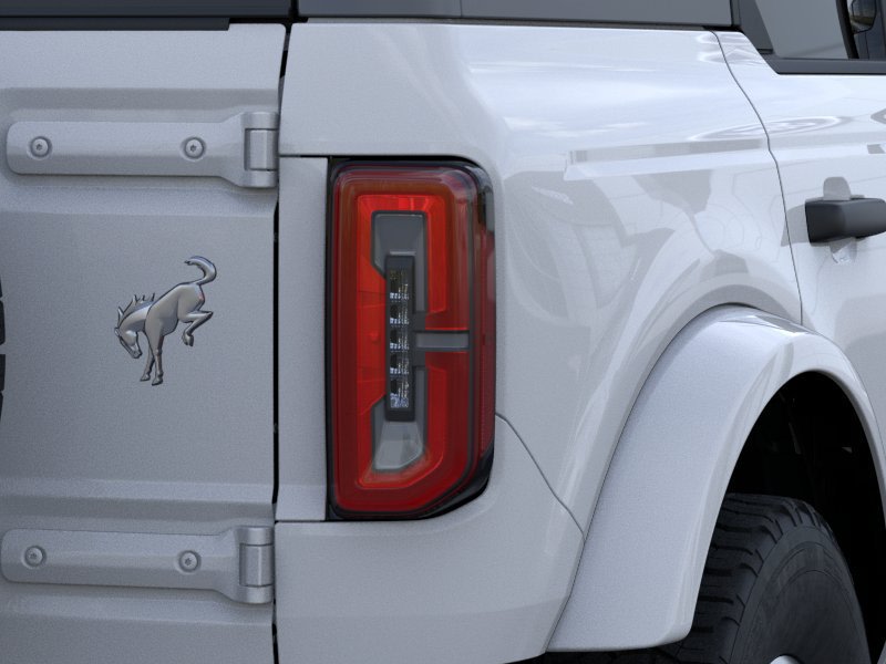 Thumbnail: 2026 Ford Bronco - 23
