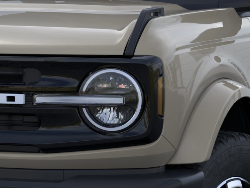 Thumbnail: 2026 Ford Bronco - 21