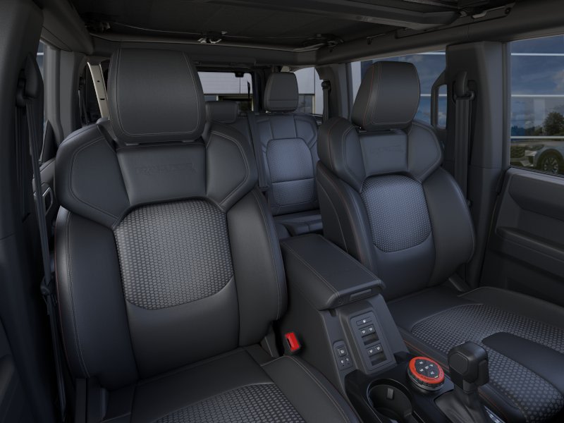 Thumbnail: 2026 Ford Bronco - 9