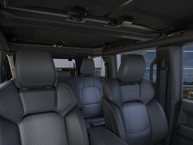 Thumbnail: 2026 Ford Bronco - 18