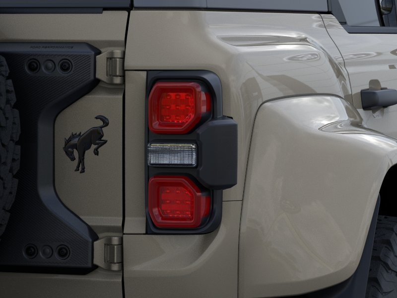 Thumbnail: 2026 Ford Bronco - 24