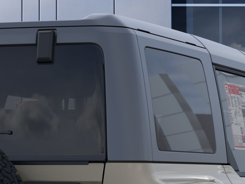 Thumbnail: 2026 Ford Bronco - 25