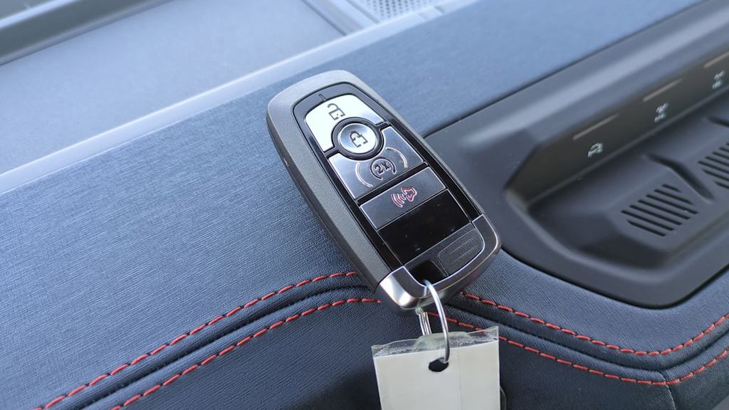 Thumbnail: 2025 Ford Bronco - 19