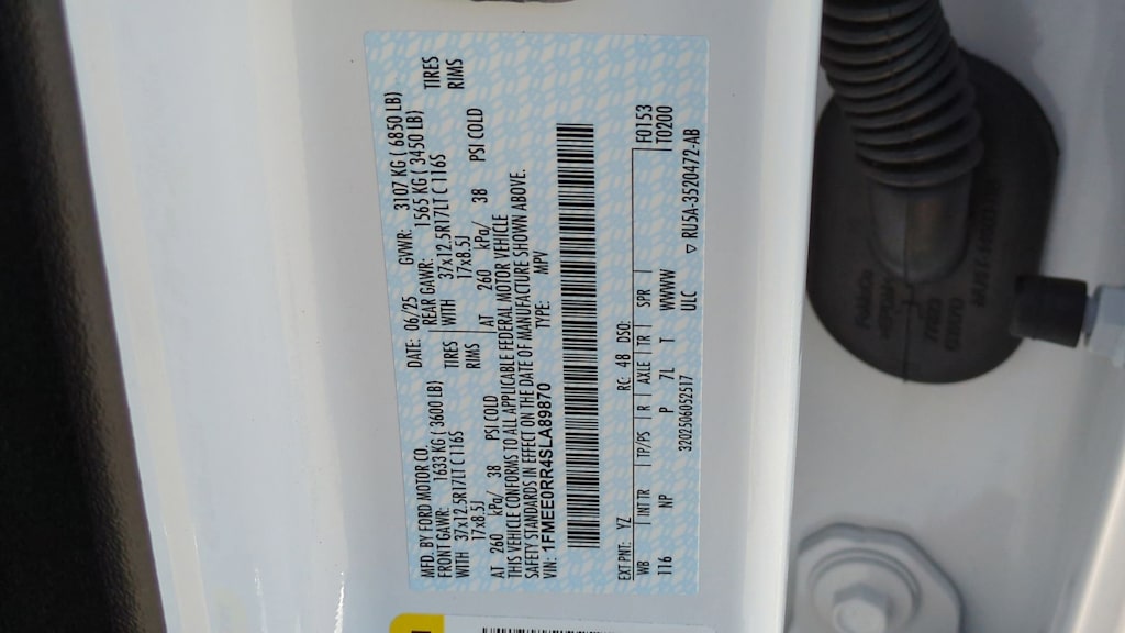 Thumbnail: 2025 Ford Bronco - 39