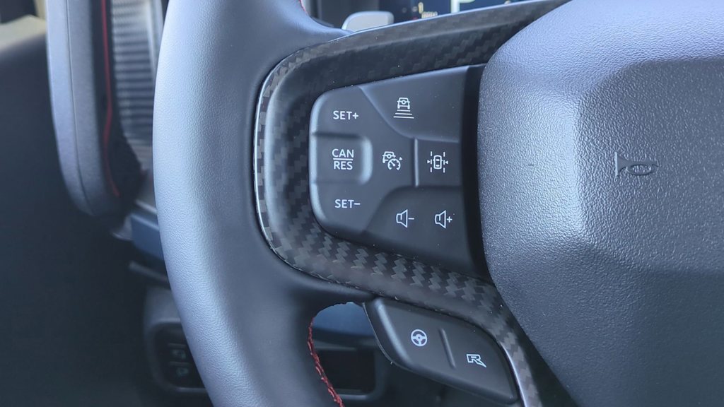 Thumbnail: 2025 Ford Bronco - 29