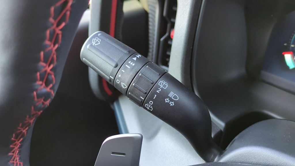 Thumbnail: 2025 Ford Bronco - 16