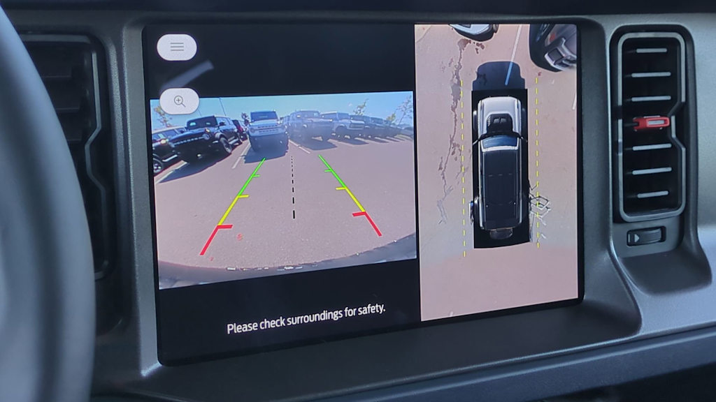 Thumbnail: 2025 Ford Bronco - 33