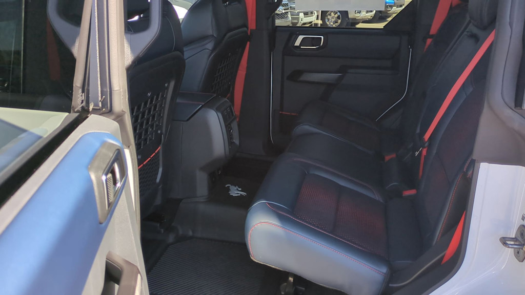 Thumbnail: 2025 Ford Bronco - 13