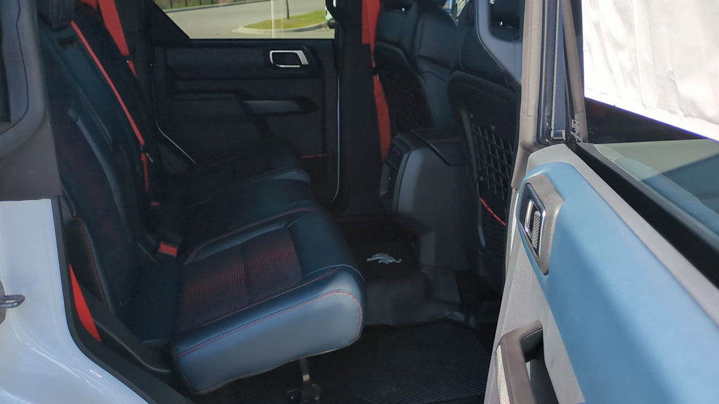 Thumbnail: 2025 Ford Bronco - 27