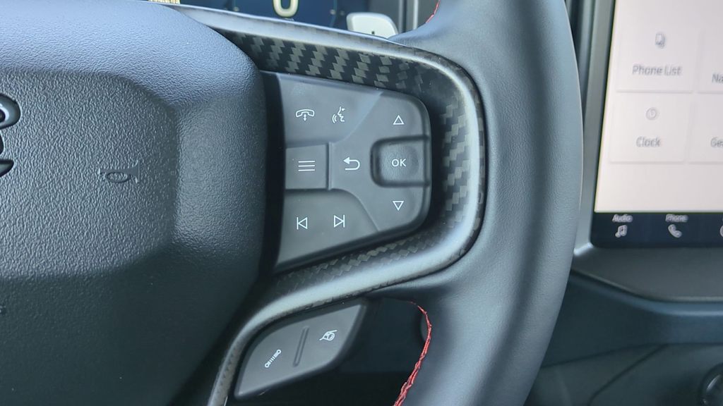 Thumbnail: 2025 Ford Bronco - 30