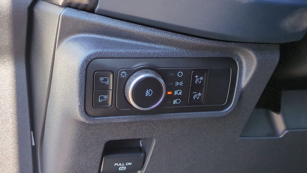 Thumbnail: 2025 Ford Bronco - 26