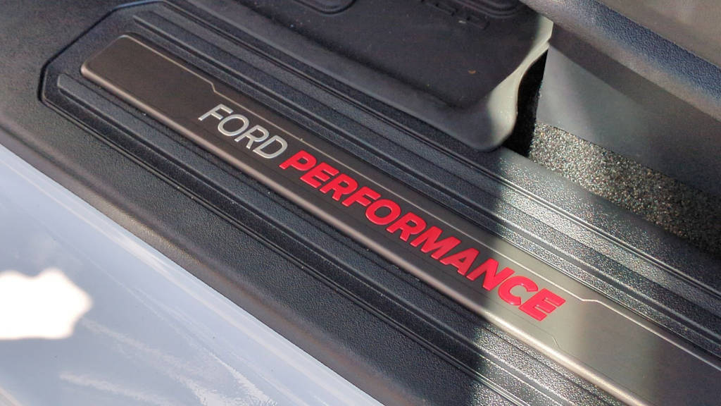 Thumbnail: 2025 Ford Bronco - 7