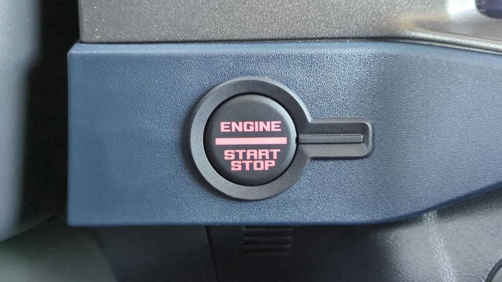 Thumbnail: 2025 Ford Bronco - 31