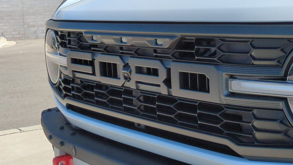 Thumbnail: 2025 Ford Bronco - 25