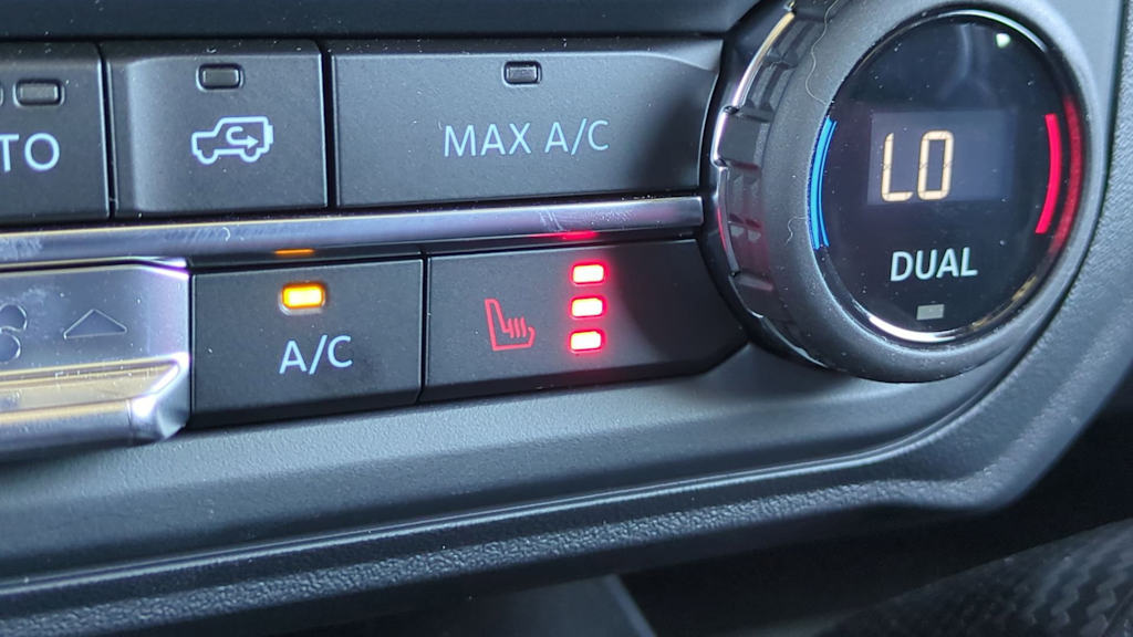 Thumbnail: 2025 Ford Bronco - 37