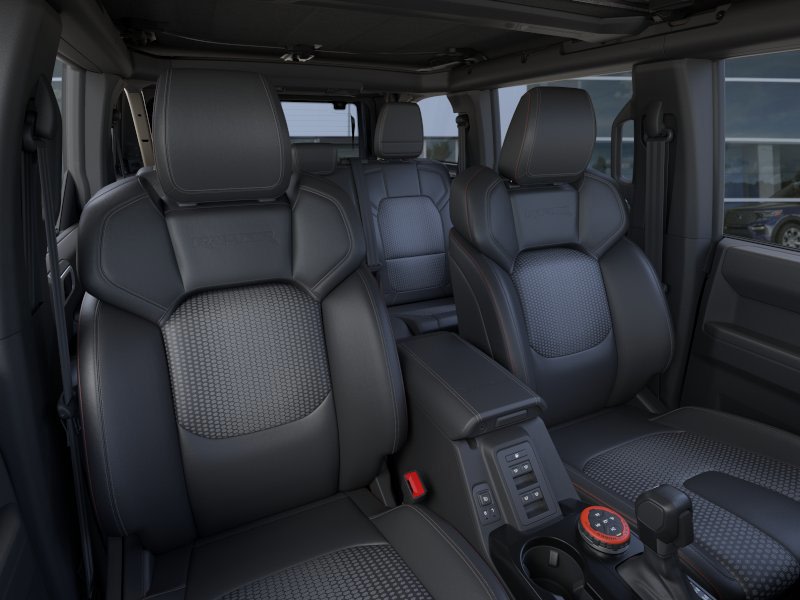 Thumbnail: 2026 Ford Bronco - 8