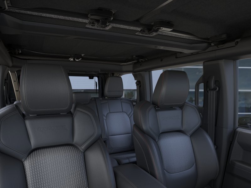 Thumbnail: 2026 Ford Bronco - 18