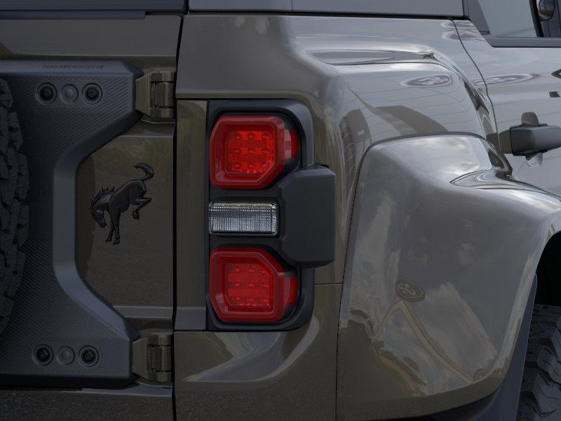 Thumbnail: 2026 Ford Bronco - 24