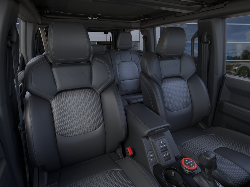 Thumbnail: 2026 Ford Bronco - 8