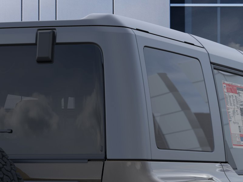 Thumbnail: 2026 Ford Bronco - 25