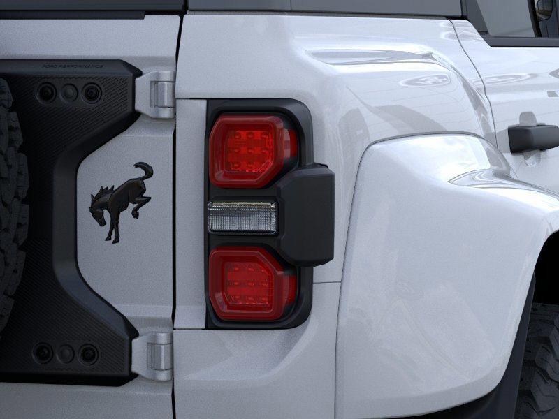 Thumbnail: 2026 Ford Bronco - 24