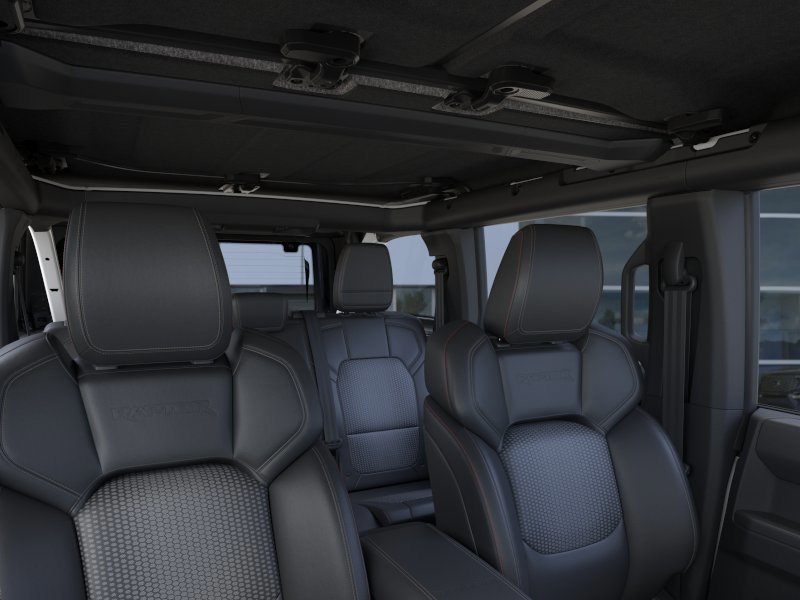 Thumbnail: 2026 Ford Bronco - 18
