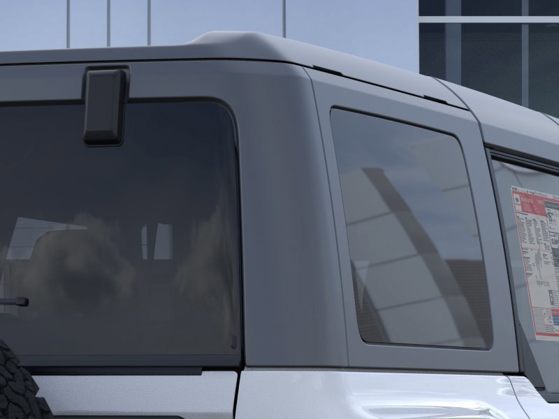 Thumbnail: 2026 Ford Bronco - 25