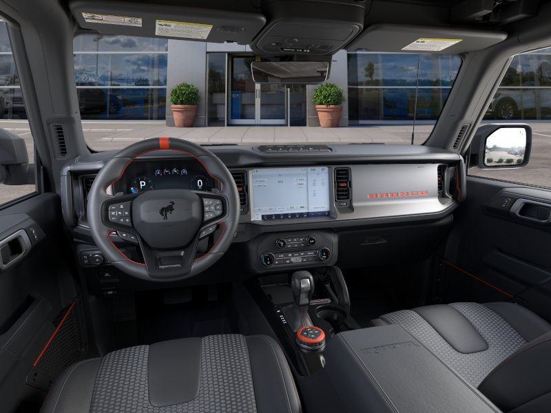 Thumbnail: 2026 Ford Bronco - 2