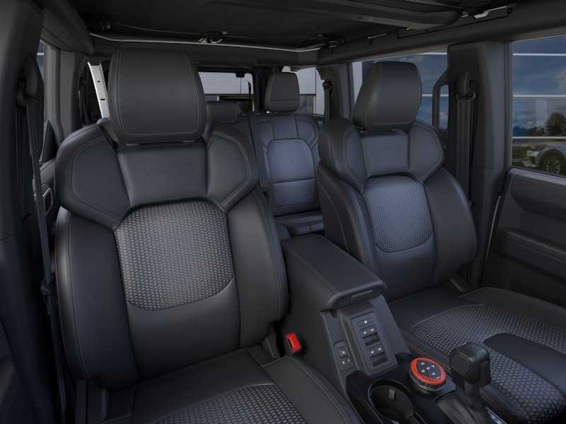 Thumbnail: 2026 Ford Bronco - 9