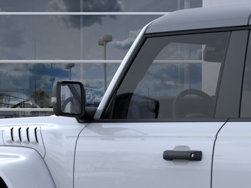 Thumbnail: 2026 Ford Bronco - 23