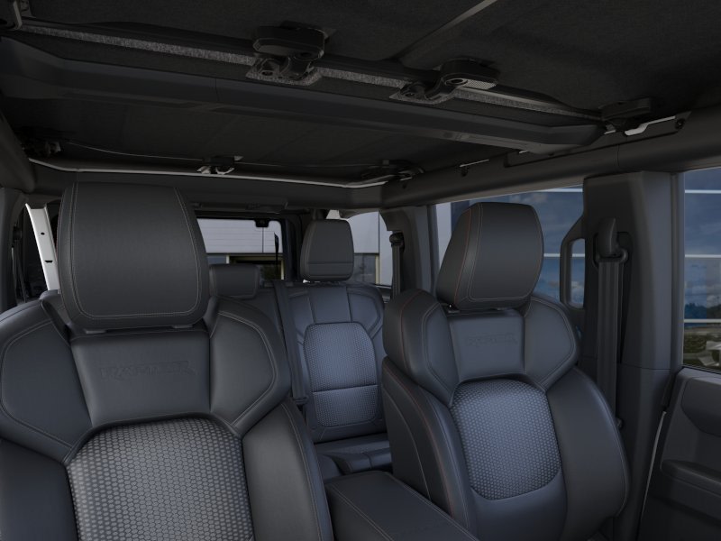 Thumbnail: 2026 Ford Bronco - 18