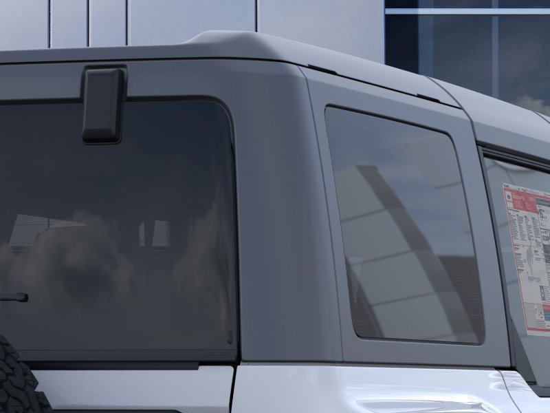 Thumbnail: 2026 Ford Bronco - 25