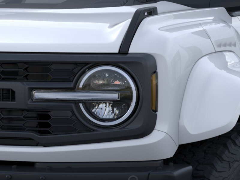 Thumbnail: 2026 Ford Bronco - 22