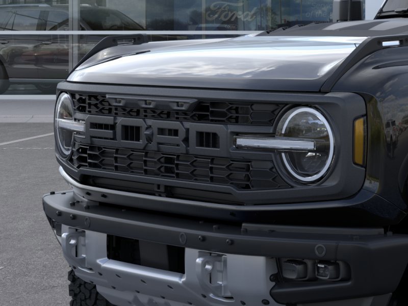 Thumbnail: 2026 Ford Bronco - 21