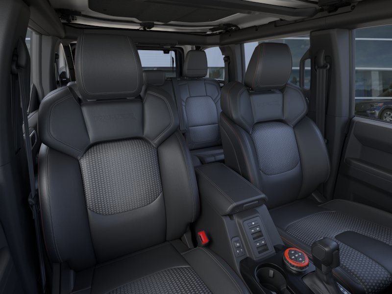 Thumbnail: 2026 Ford Bronco - 9