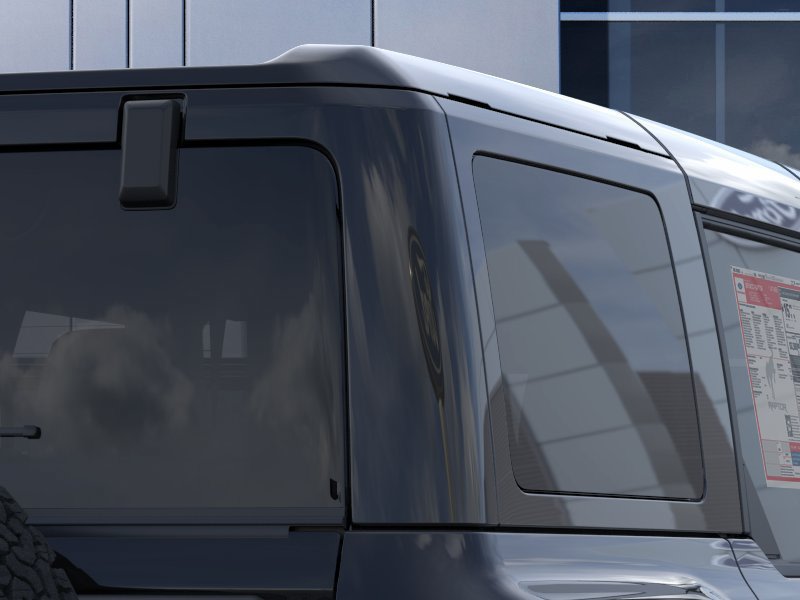 Thumbnail: 2026 Ford Bronco - 25