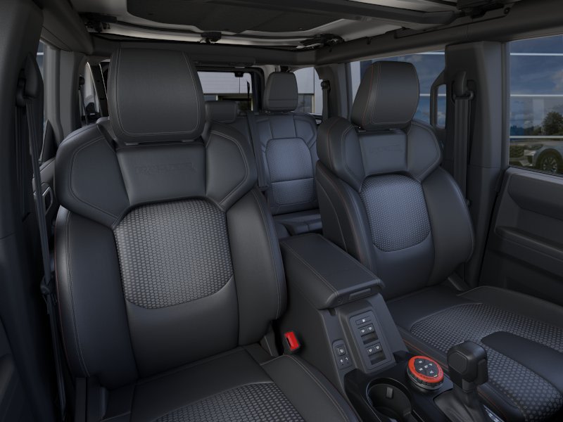 Thumbnail: 2026 Ford Bronco - 9