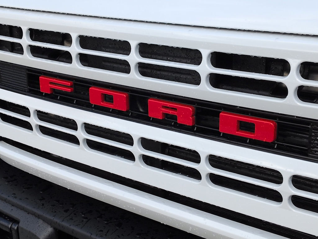 Thumbnail: 2026 Ford Bronco - 5