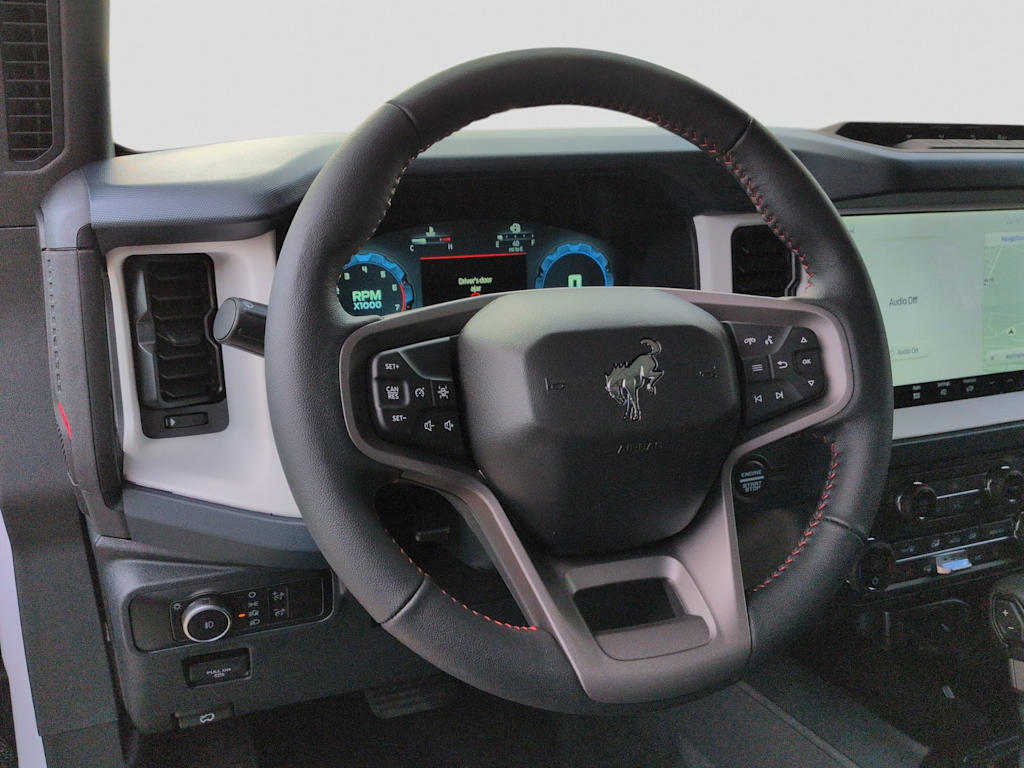 Thumbnail: 2026 Ford Bronco - 12