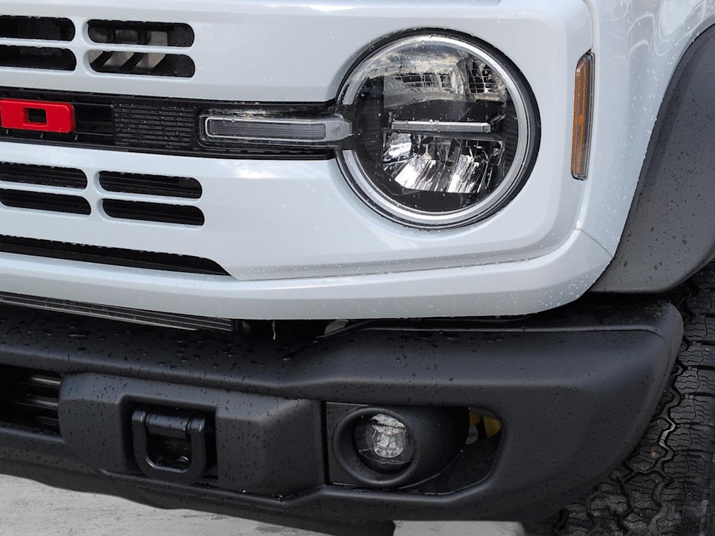 Thumbnail: 2026 Ford Bronco - 24
