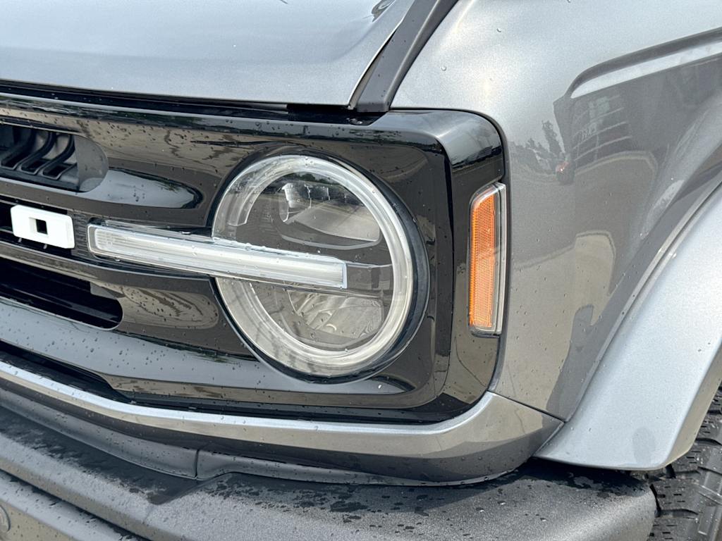 Thumbnail: 2022 Ford Bronco - 22