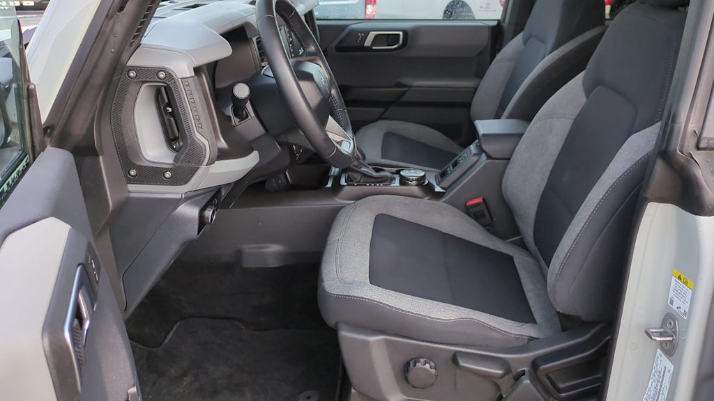 Thumbnail: 2023 Ford Bronco - 11